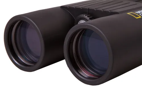 снимка бинокъл Bresser National Geographic 8x42 WP,  4