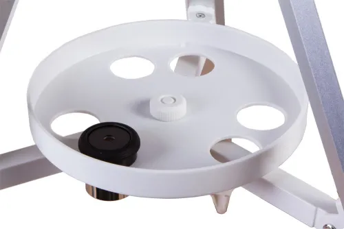 картина телескоп Bresser Nano AR-70/700 AZ,  9