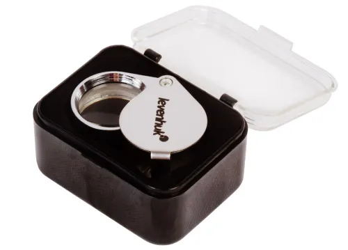 фотография лупа Levenhuk Zeno Gem ZM11,  4