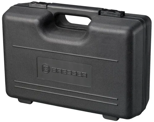 изображение микроскоп Bresser Junior Biolux SEL 40–1600x с кутия, бяла,  7