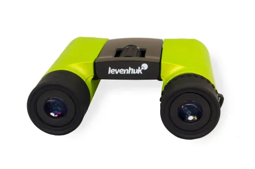 картина бинокли Levenhuk Rainbow 8x25,  2