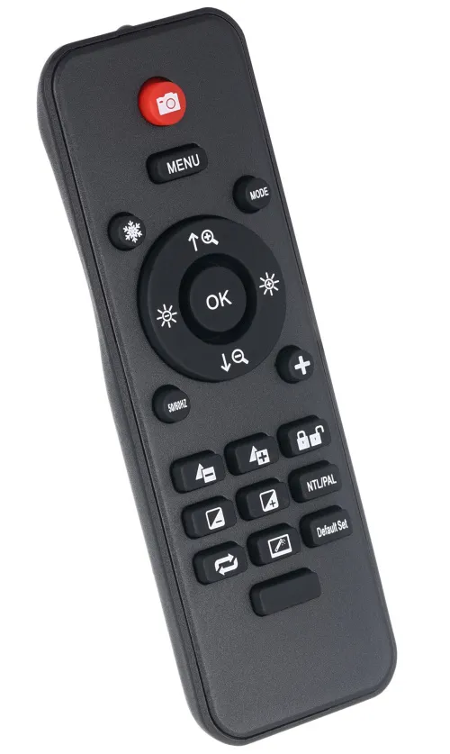 снимка цифров микроскоп Levenhuk Rainbow DM700 LCD,  3