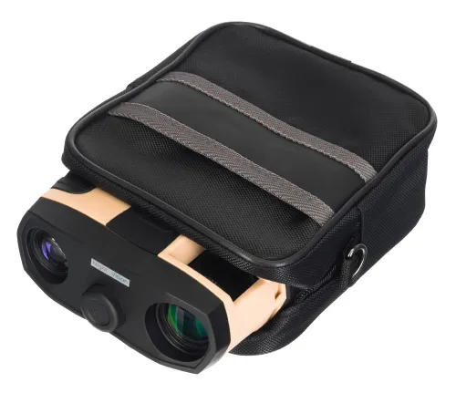 картина бинокъл за нощно виждане Levenhuk Atom Digital DNB300,  4