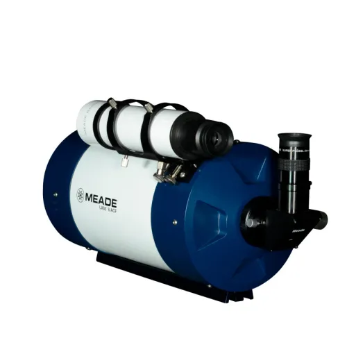 изображение oTA за ахроматичен телескоп Meade LX85 6",  2