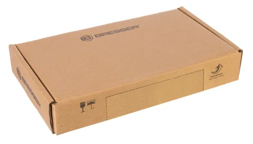 фотография метеорологична станция Bresser Temeo Hygro Quadro,  10