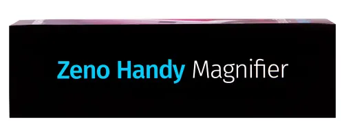 картинка лупа Levenhuk Zeno Handy ZH43,  11