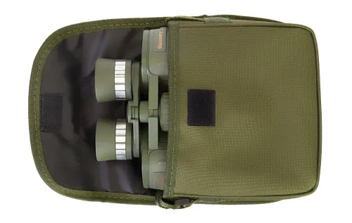 картинка бинокъл Levenhuk Discovery Field 8x42,  5