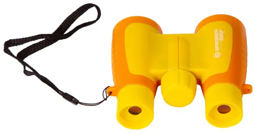 снимка бинокъл за деца Bresser Junior 3x30,  11