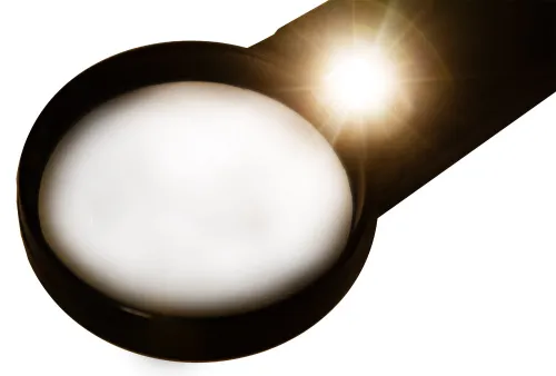 картинка лупа Levenhuk Zeno Handy ZH33,  7