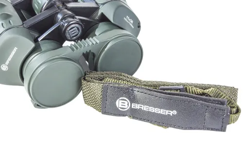 снимка бинокъл Bresser Spezial Jagd 11x56,  6