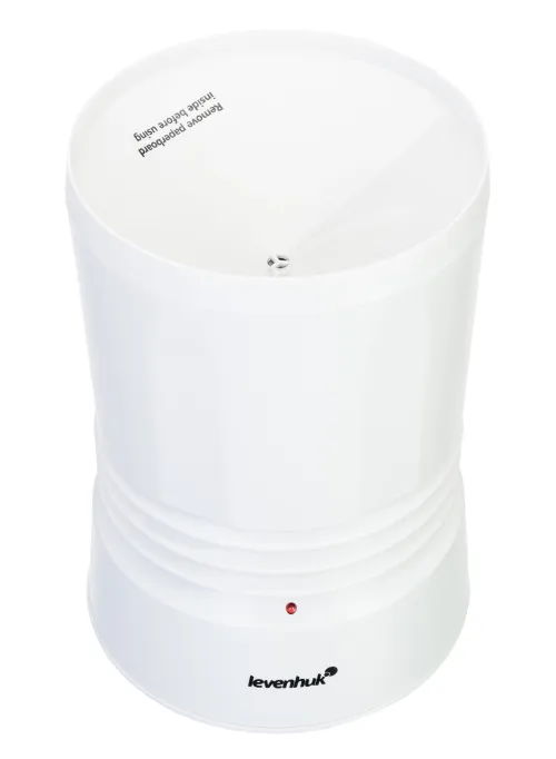 картина метеорологична станция Levenhuk Wezzer PLUS LP70,  12