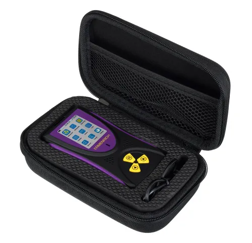 картинка детектор на радиация Ermenrich Ping RD50,  3