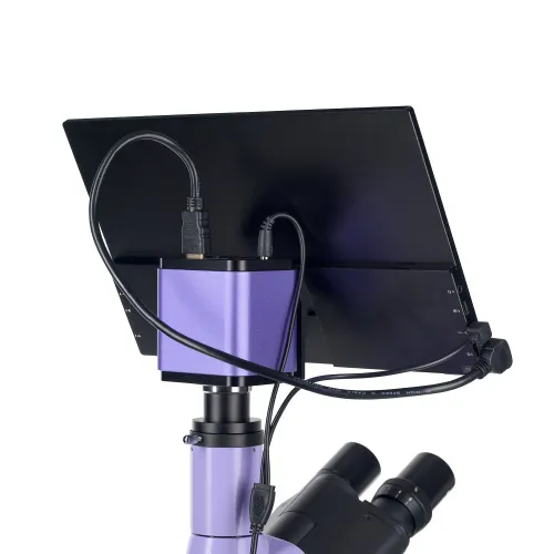 картина металургичен цифров микроскоп MAGUS Metal D630 BD LCD,  15