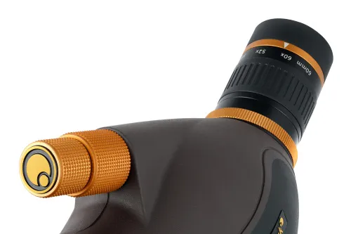 картина зрителна тръба Levenhuk Blaze PRO 60,  12