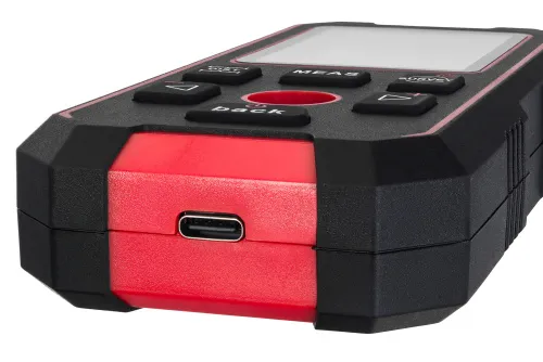 картинка детектор за издатини Ermenrich Ping SM90,  6