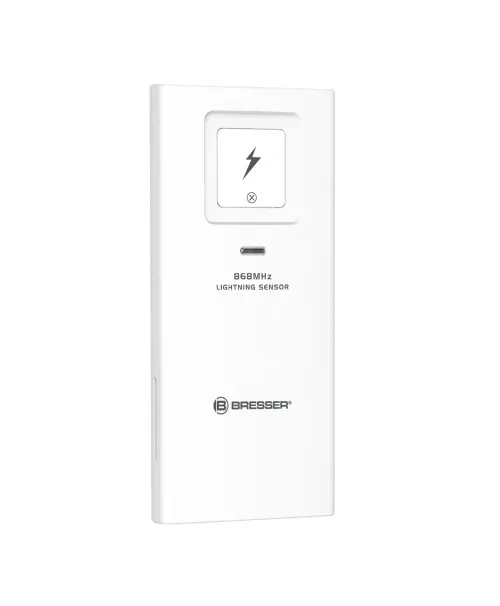 картинка сензор за мълнии от Bresser ,  3