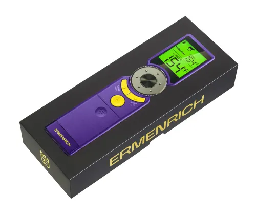 фотография термометър за месо Ermenrich BBQ GT10,  12