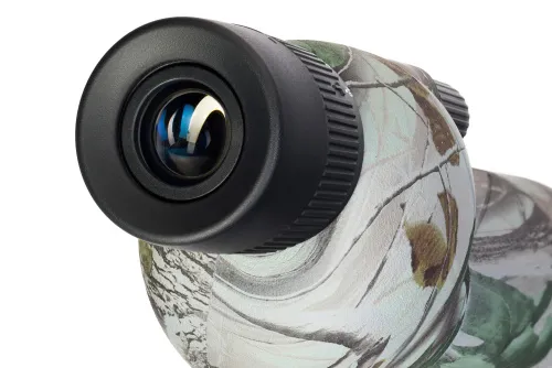 изображение зрителна тръба Levenhuk Camo 60,  9
