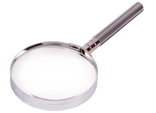 картинка лупа Levenhuk Zeno Handy ZH23,  4