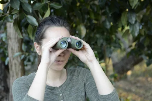 снимка бинокъл Meade Wilderness 10x32,  6