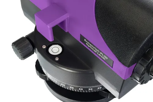 картина оптичен нивелир Ermenrich PL30,  8