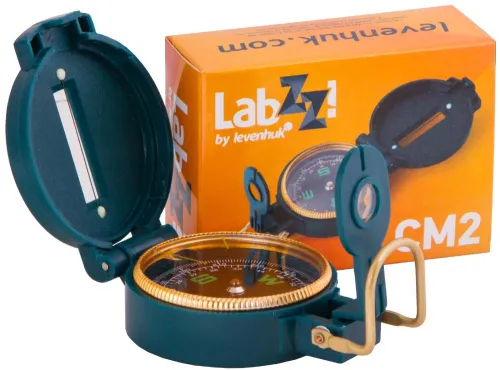 изображение компас Levenhuk LabZZ CM2,  2