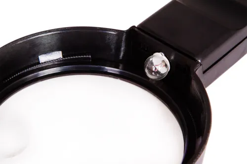 снимка лупа Levenhuk Zeno Handy ZH37,  5