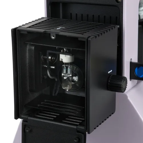 фотография металургичен инвертиран микроскоп MAGUS Metal V700 DIC,  14