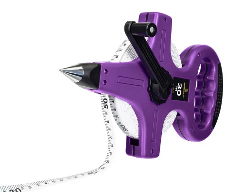 изображение геодезическа ролетка Ermenrich Reel SL30,  4