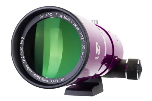 изображение levenhuk Ra R72 ED Doublet OTA,  2