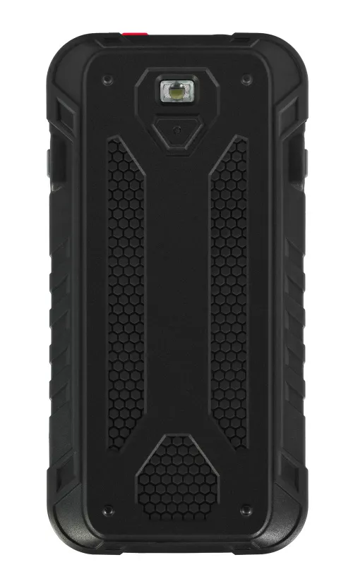 снимка цифров мултиметър Ermenrich Zing TC35,  5