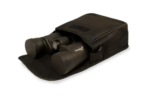 фотография бинокъл Levenhuk Sherman 8x40,  5