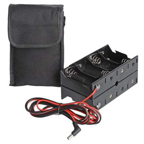 картина система за монтировки Bresser StarTracker GoTo EXOS-2/EQ5,  2