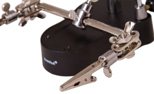 фотография лупа Levenhuk Zeno Desk D3,  8