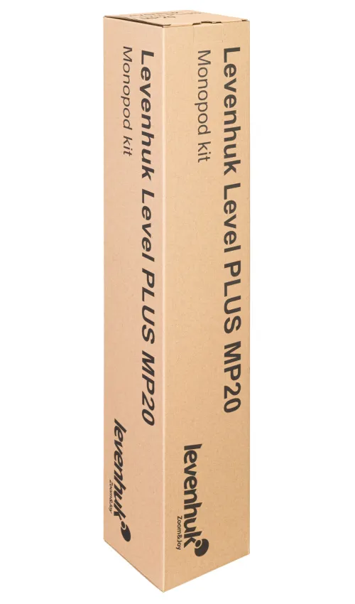 картинка статив Levenhuk Level PLUS MP20,  9