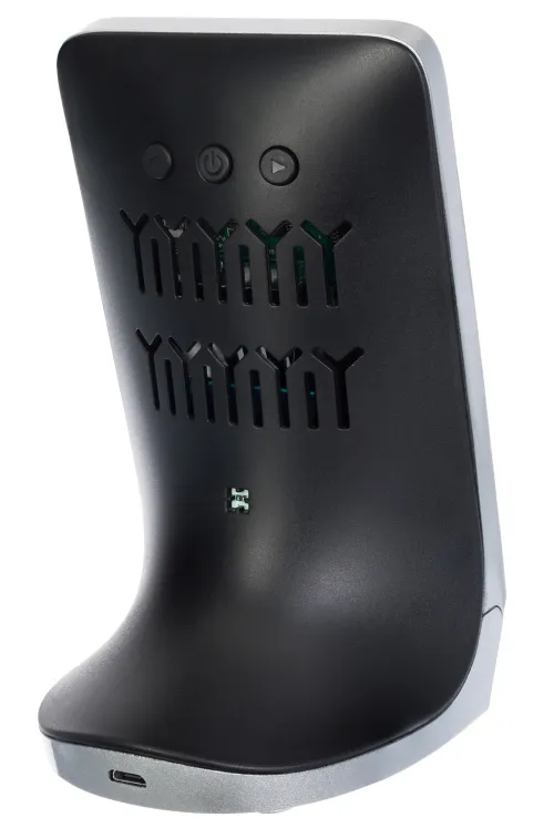 фотография монитор за качество на въздуха Levenhuk Wezzer Air PRO DM40,  4