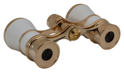 картинка театрален бинокъл Bresser Scala MPG 3x25,  4