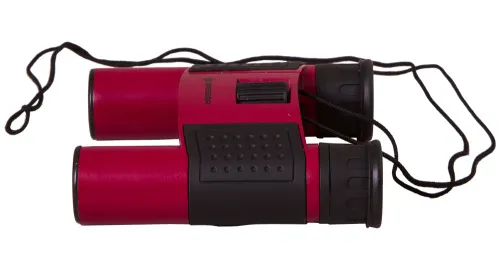 снимка бинокъл Bresser Topas 10x25,  2
