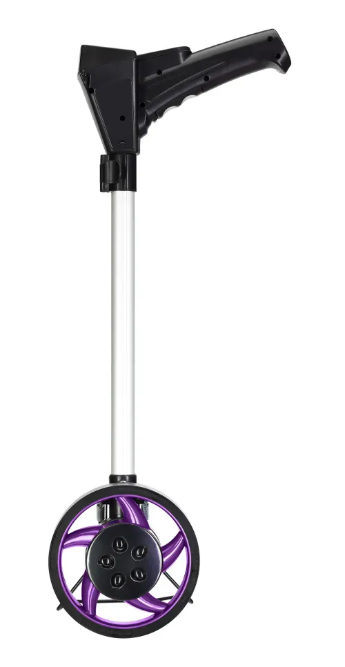 изображение цифрово измервателно колело Ermenrich Reel WM10,  3