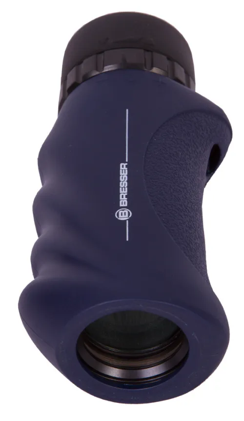 снимка монокъл Bresser Nautic 8x25,  3