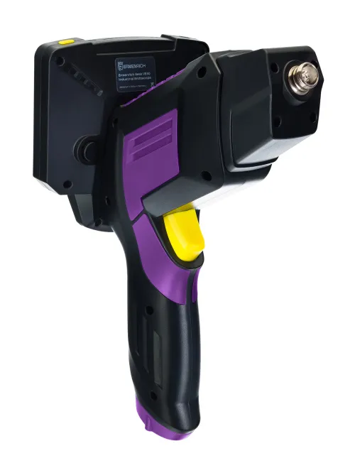 снимка индустриален ендоскоп Ermenrich Seek VE50,  5