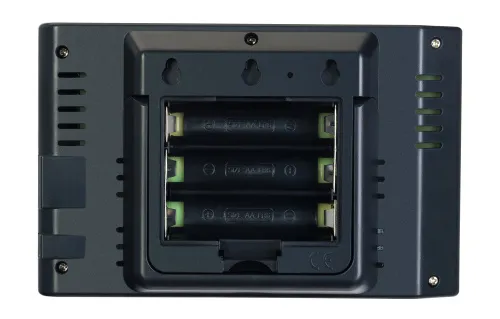 фотография метеорологична станция Levenhuk Wezzer PRO LP240,  5