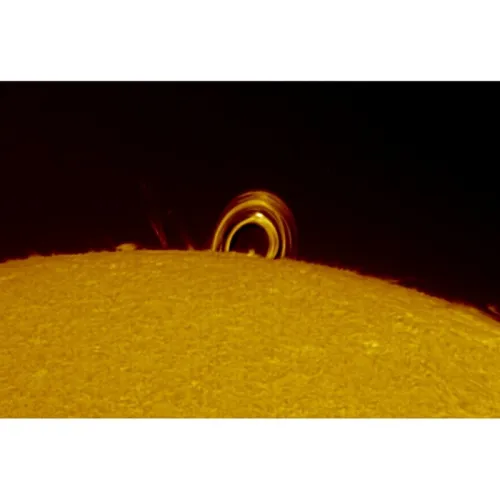 фотография цветна камера LPI-G Advanced Meade,  7