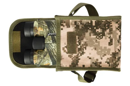 изображение бинокъл с решетка Levenhuk Camo 10x42,  7