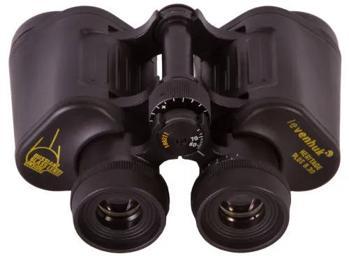 изображение бинокъл Levenhuk Heritage PLUS 8x30,  7