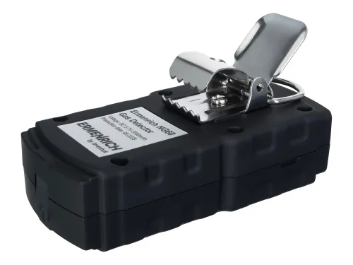 снимка газ детектор Ermenrich NG60,  6