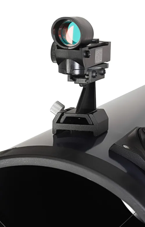 снимка добсънов телескоп Levenhuk New Skyline PLUS 8" (200/1200),  7