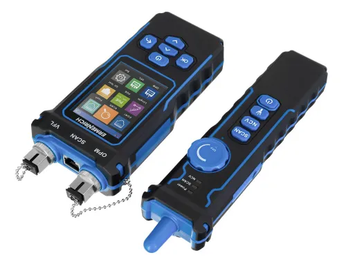 фотография оптичен търсач за кабели Ermenrich NetGeeks NP60,  7