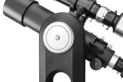 картинка смарт телескоп Levenhuk Kelvin Bright STR90,  10