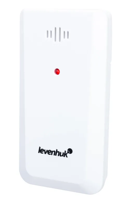 фотография термохигрометър Levenhuk Wezzer BASE L80,  9